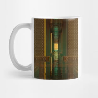 Surreal Fantasy Mug